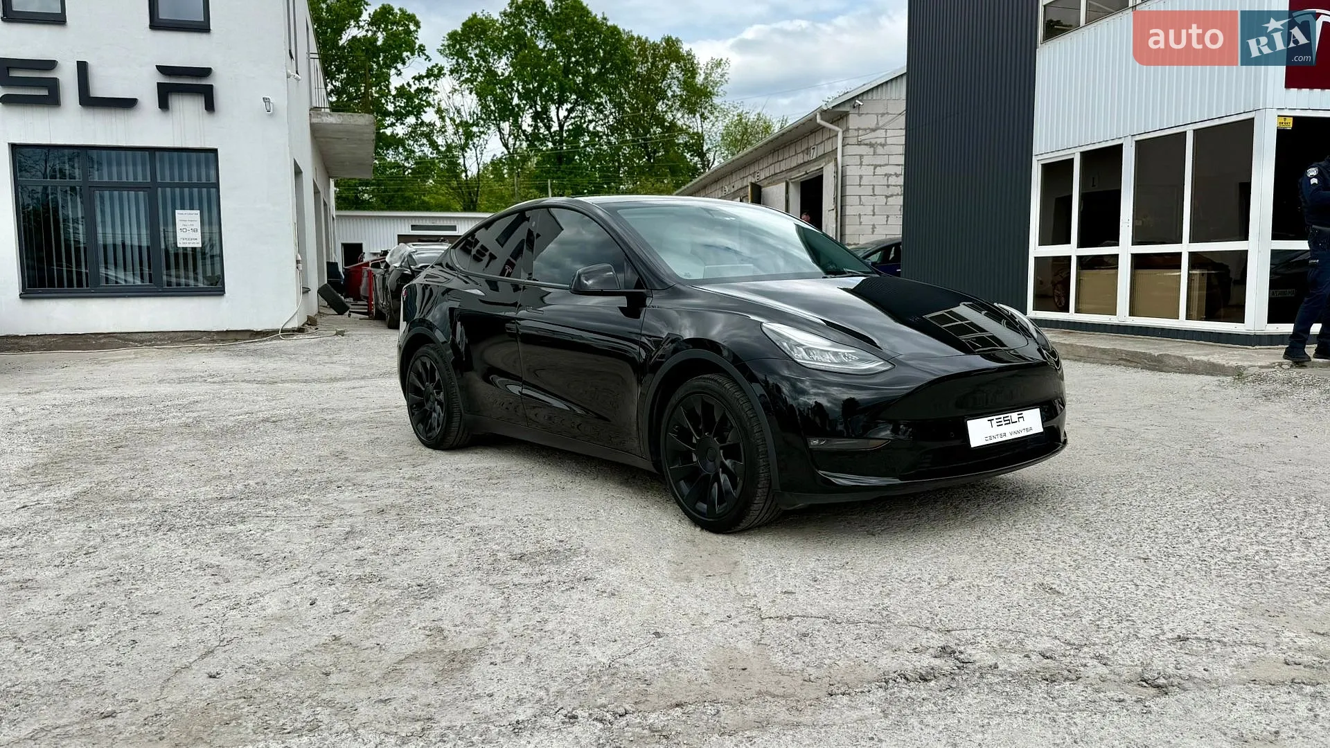 2021 Tesla Model Y - мініатюра 6