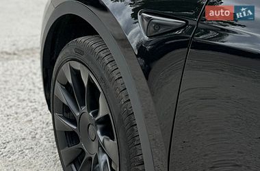 Позашляховик / Кросовер Tesla Model Y 2021 в Вінниці