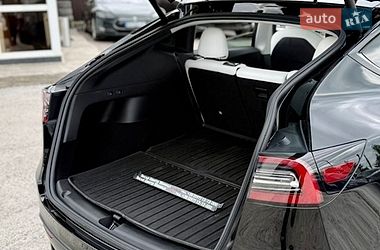 Позашляховик / Кросовер Tesla Model Y 2021 в Вінниці