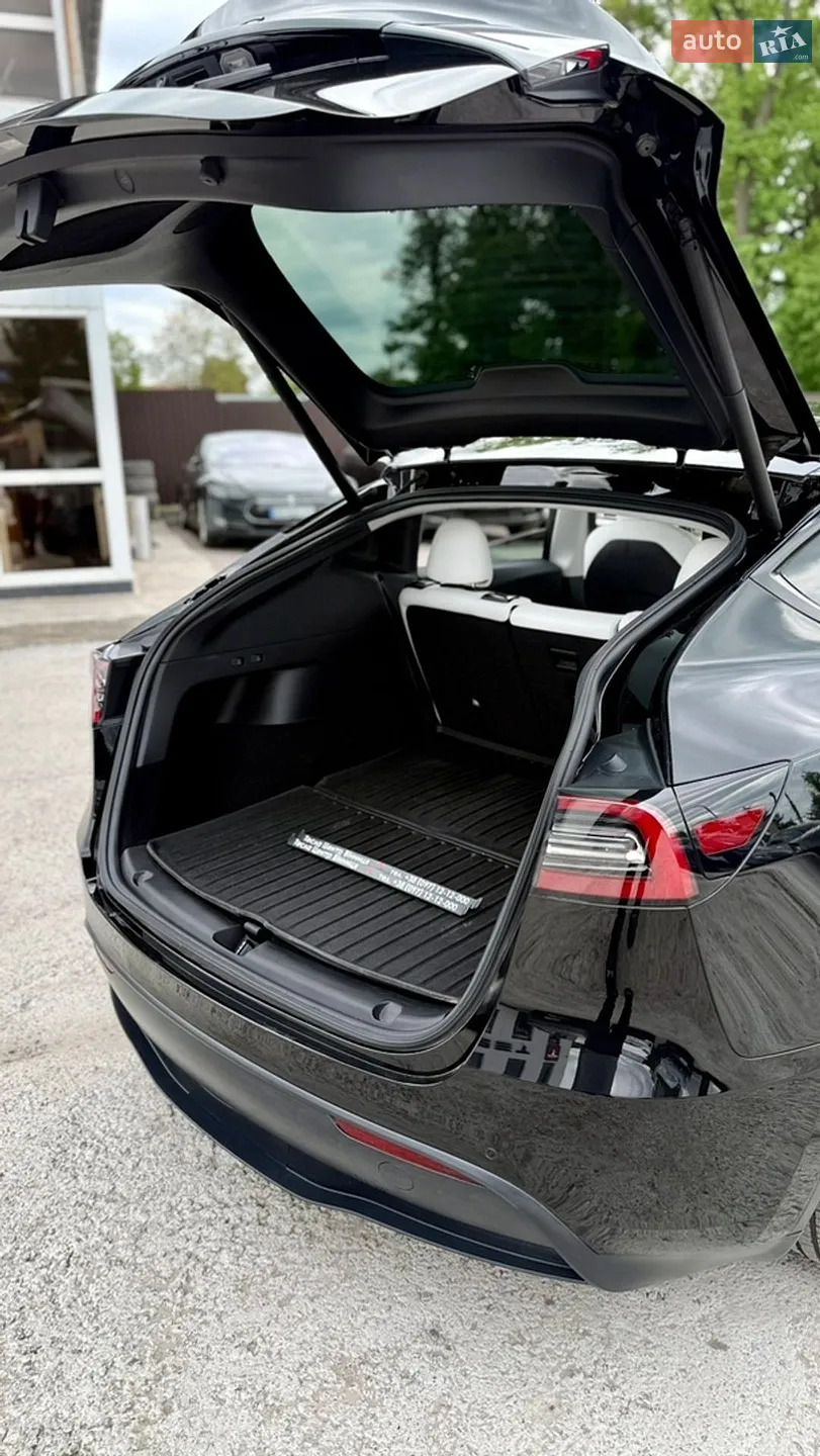 2021 Tesla Model Y - мініатюра 24
