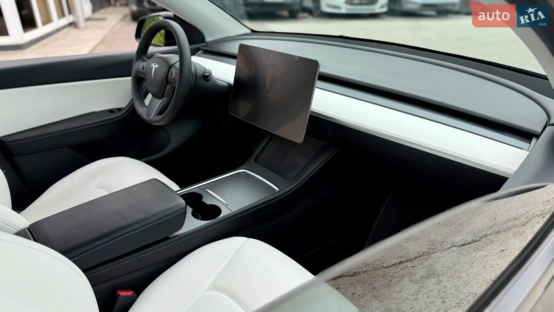 2021 Tesla Model Y - мініатюра 26