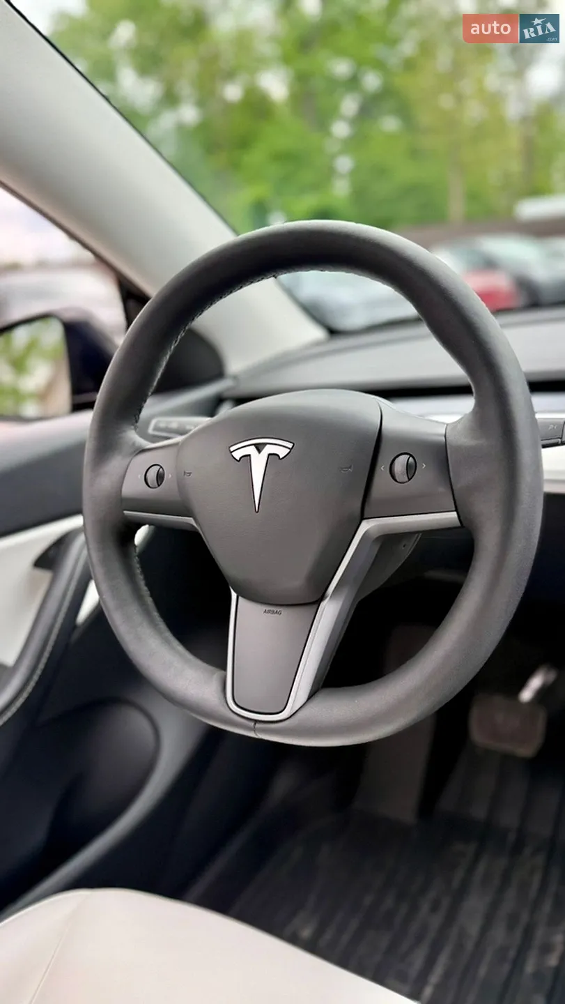 2021 Tesla Model Y - мініатюра 33
