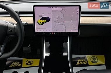 Позашляховик / Кросовер Tesla Model Y 2020 в Мукачевому