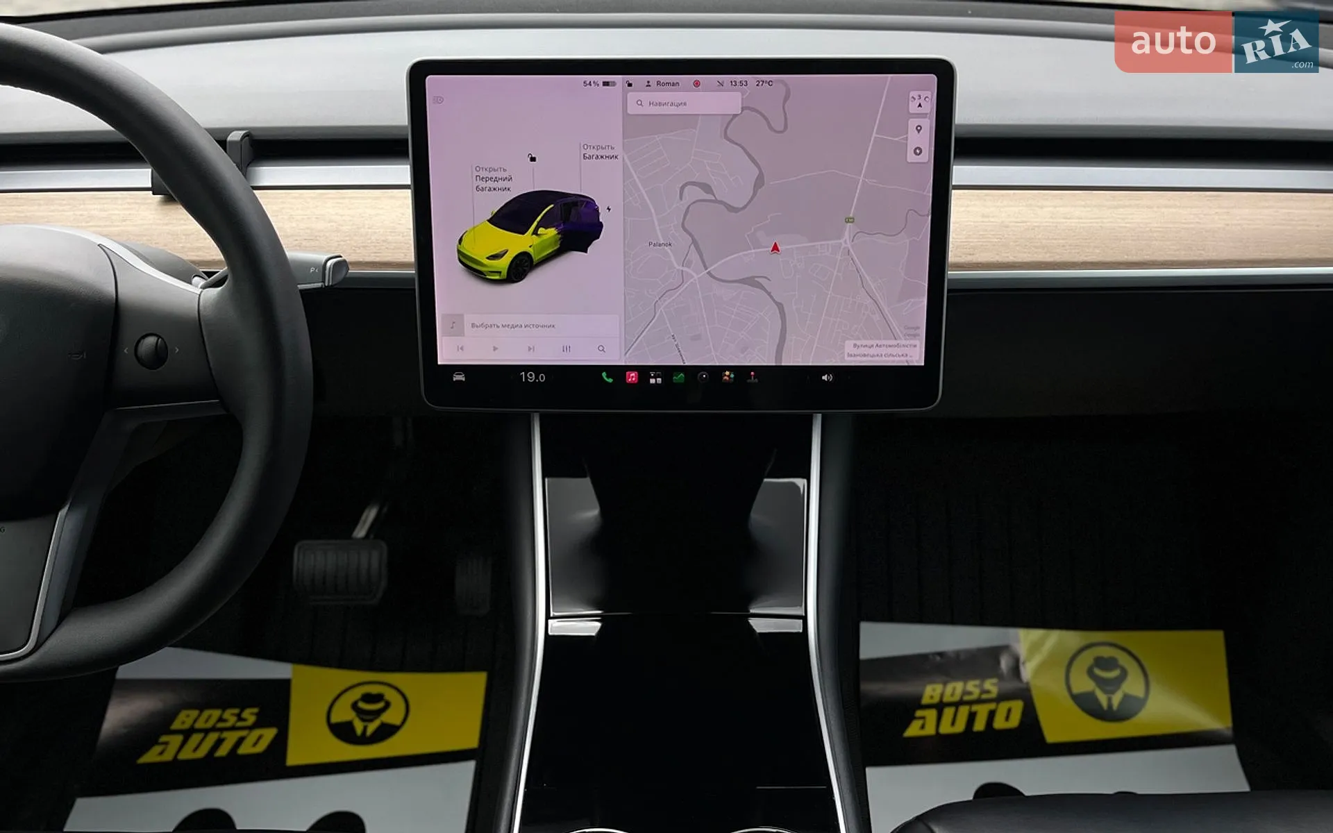 2020 Tesla Model Y - мініатюра 14