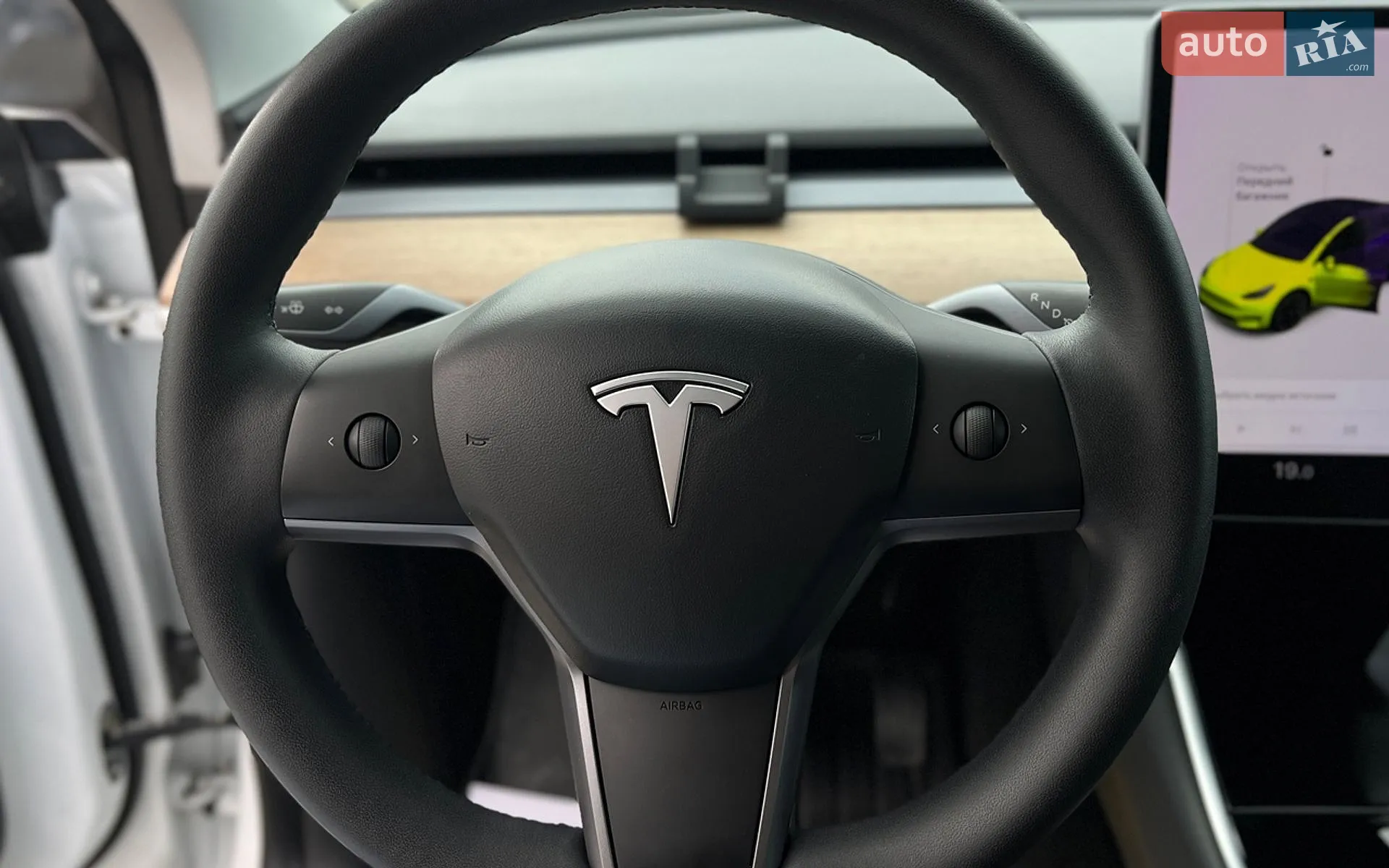 2020 Tesla Model Y - мініатюра 15