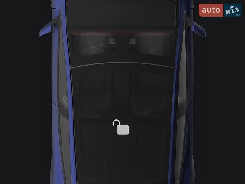 Внедорожник / Кроссовер Tesla Model Y 2022 в Луцке