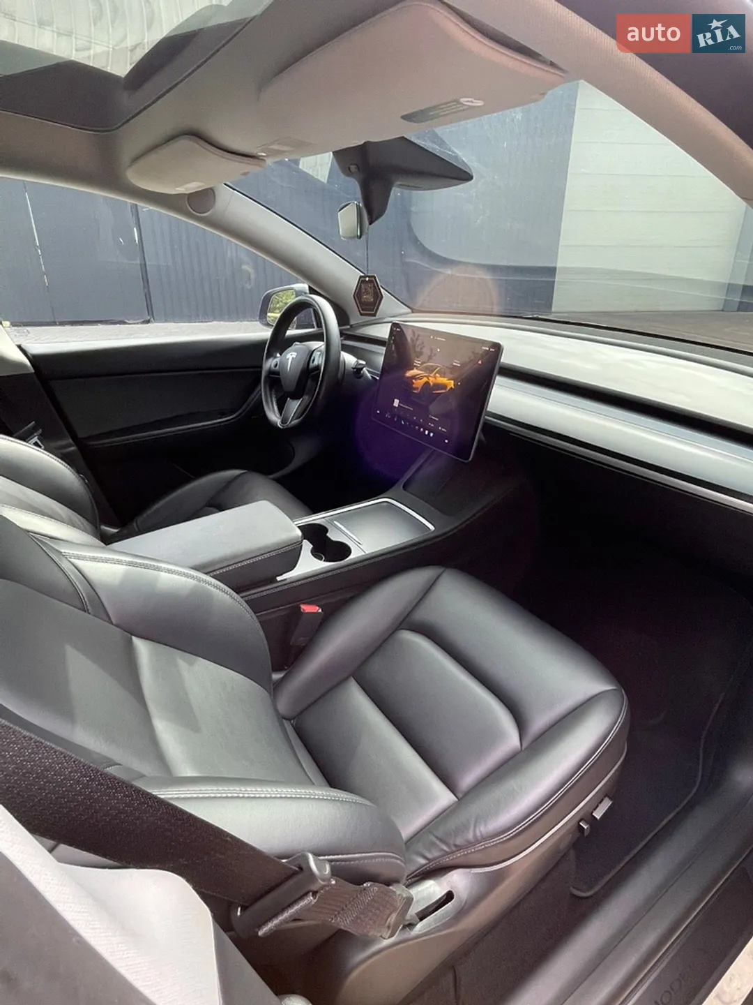 2022 Tesla Model Y - мініатюра 24