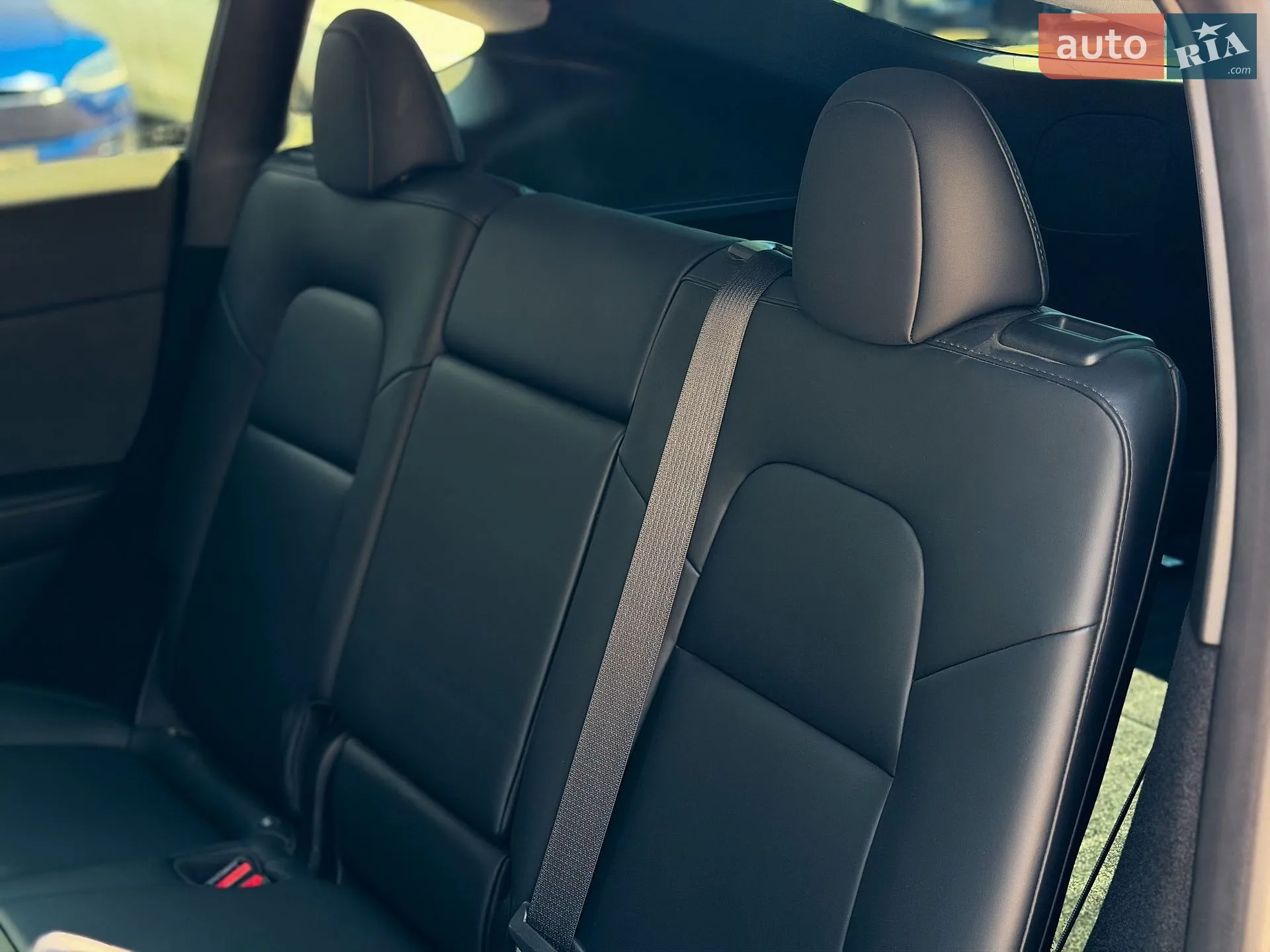 2023 Tesla Model Y - мініатюра 15