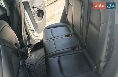 Позашляховик / Кросовер Tesla Model Y 2023 в Запоріжжі