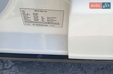Позашляховик / Кросовер Tesla Model Y 2023 в Запоріжжі