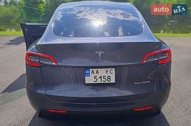Внедорожник / Кроссовер Tesla Model Y 2023 в Киеве фото 2 Внедорожник / Кроссовер Tesla Model Y 2023 в Киеве