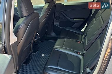 Внедорожник / Кроссовер Tesla Model Y 2022 в Одессе