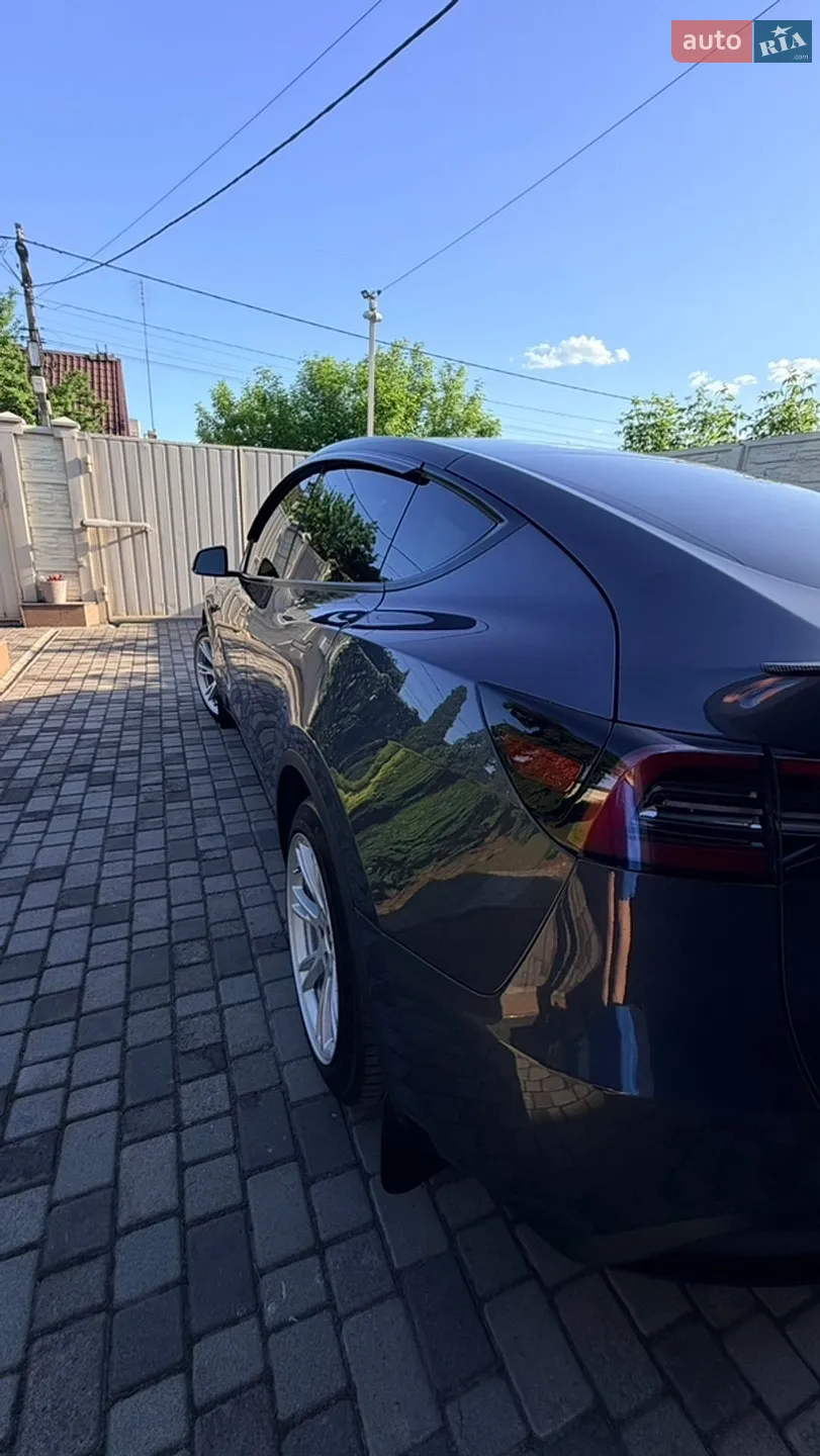 2022 Tesla Model Y - мініатюра 12