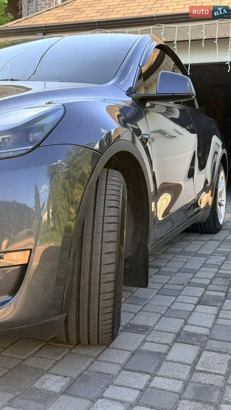 2022 Tesla Model Y - мініатюра 21