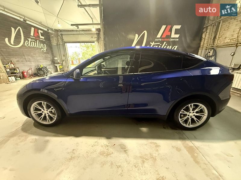 Внедорожник / Кроссовер Tesla Model Y 2024 в Харькове фото 6 Внедорожник / Кроссовер Tesla Model Y 2024 в Харькове