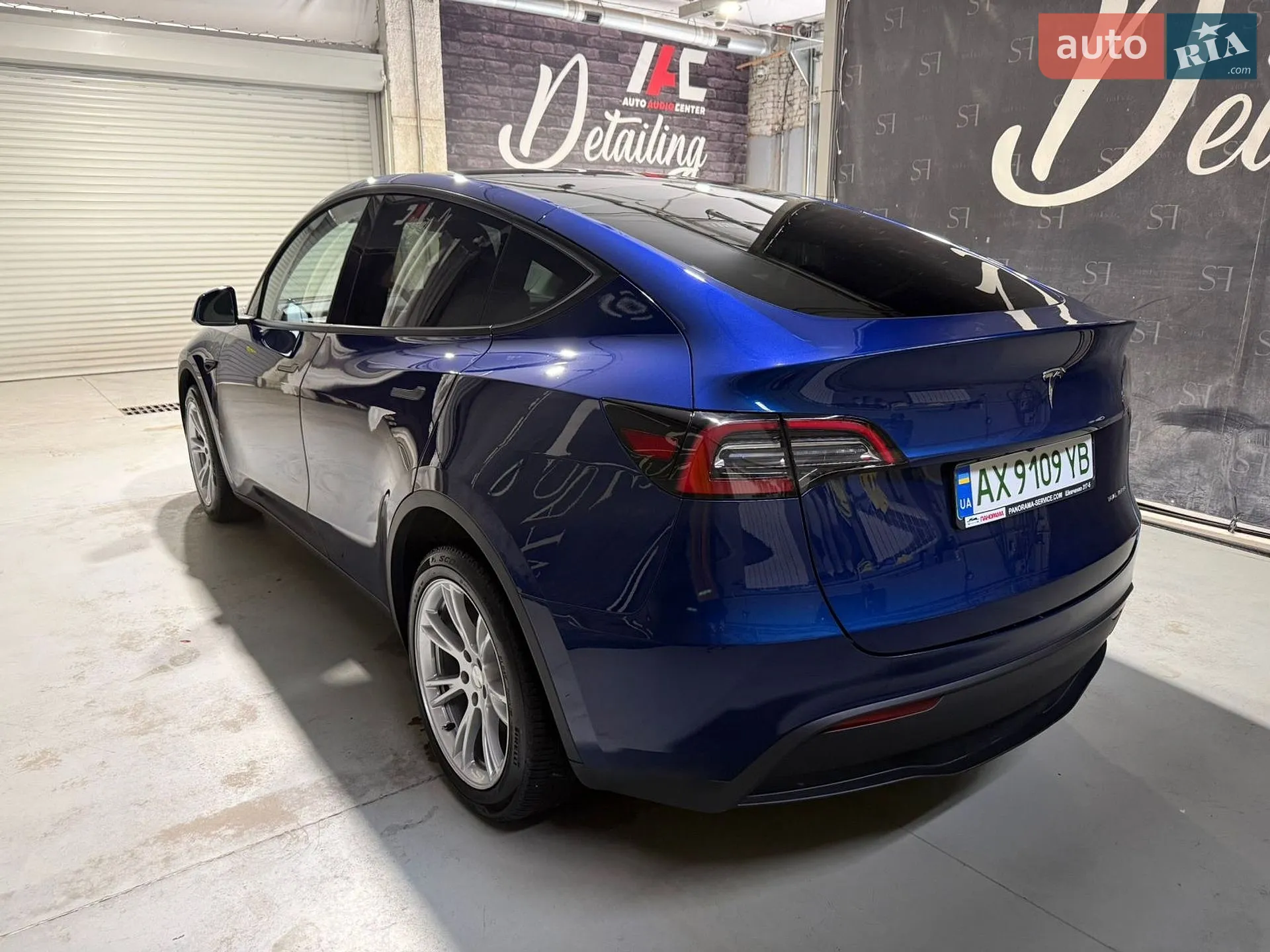 2024 Tesla Model Y - мініатюра 10