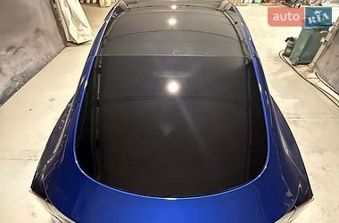 Внедорожник / Кроссовер Tesla Model Y 2024 в Харькове