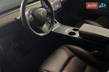 Внедорожник / Кроссовер Tesla Model Y 2024 в Харькове