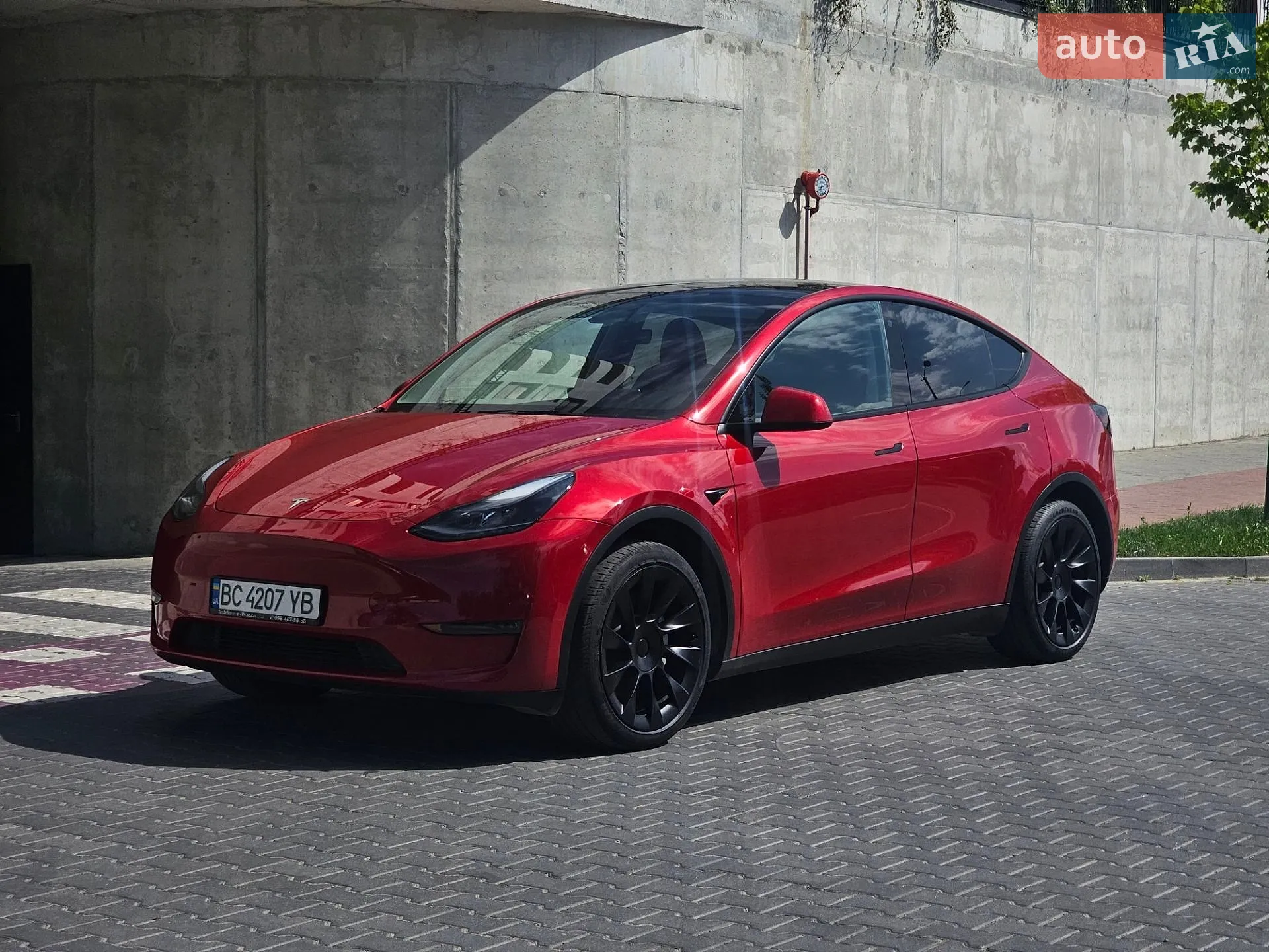 2023 Tesla Model Y - мініатюра 15