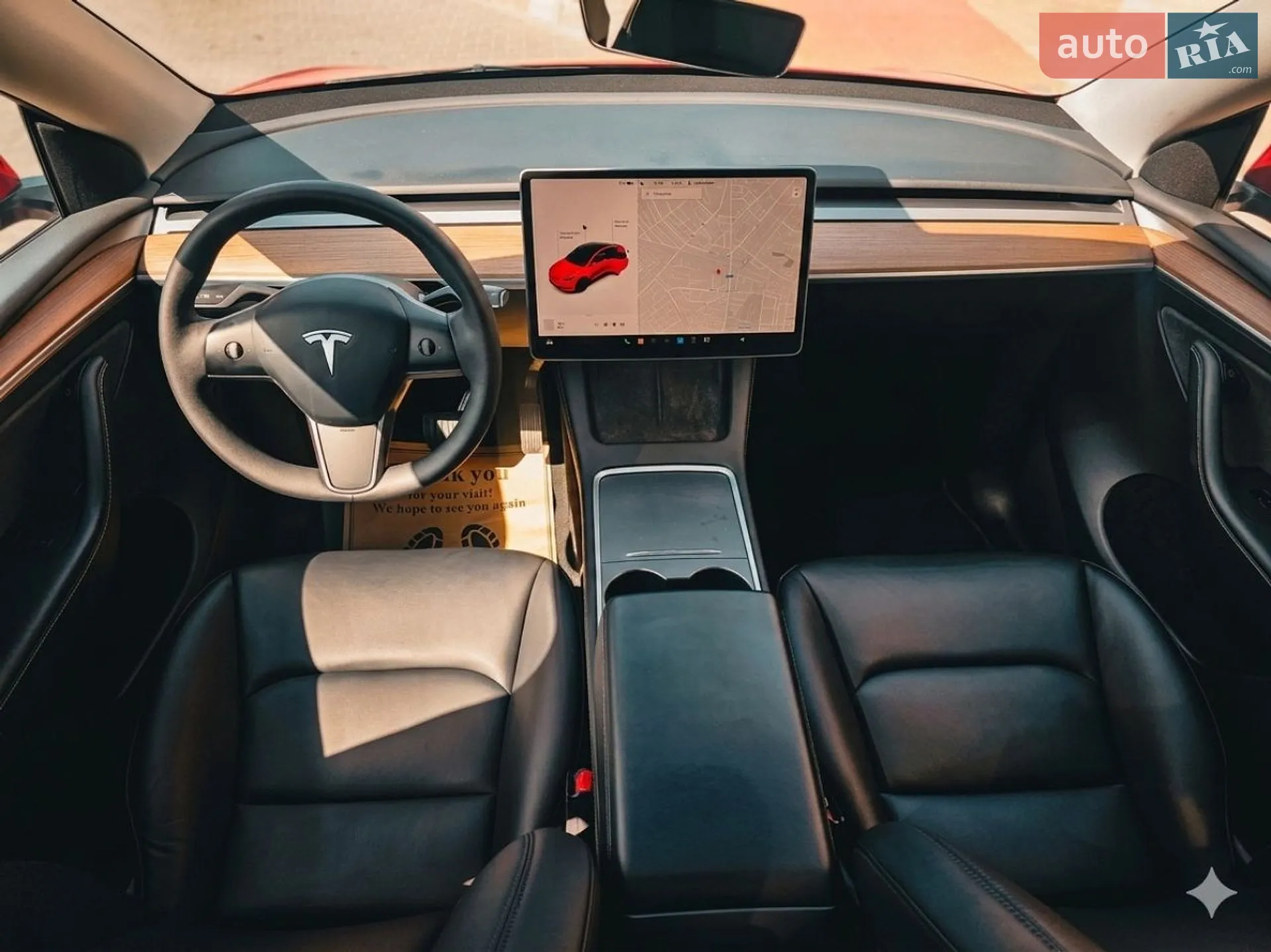 2023 Tesla Model Y - мініатюра 23