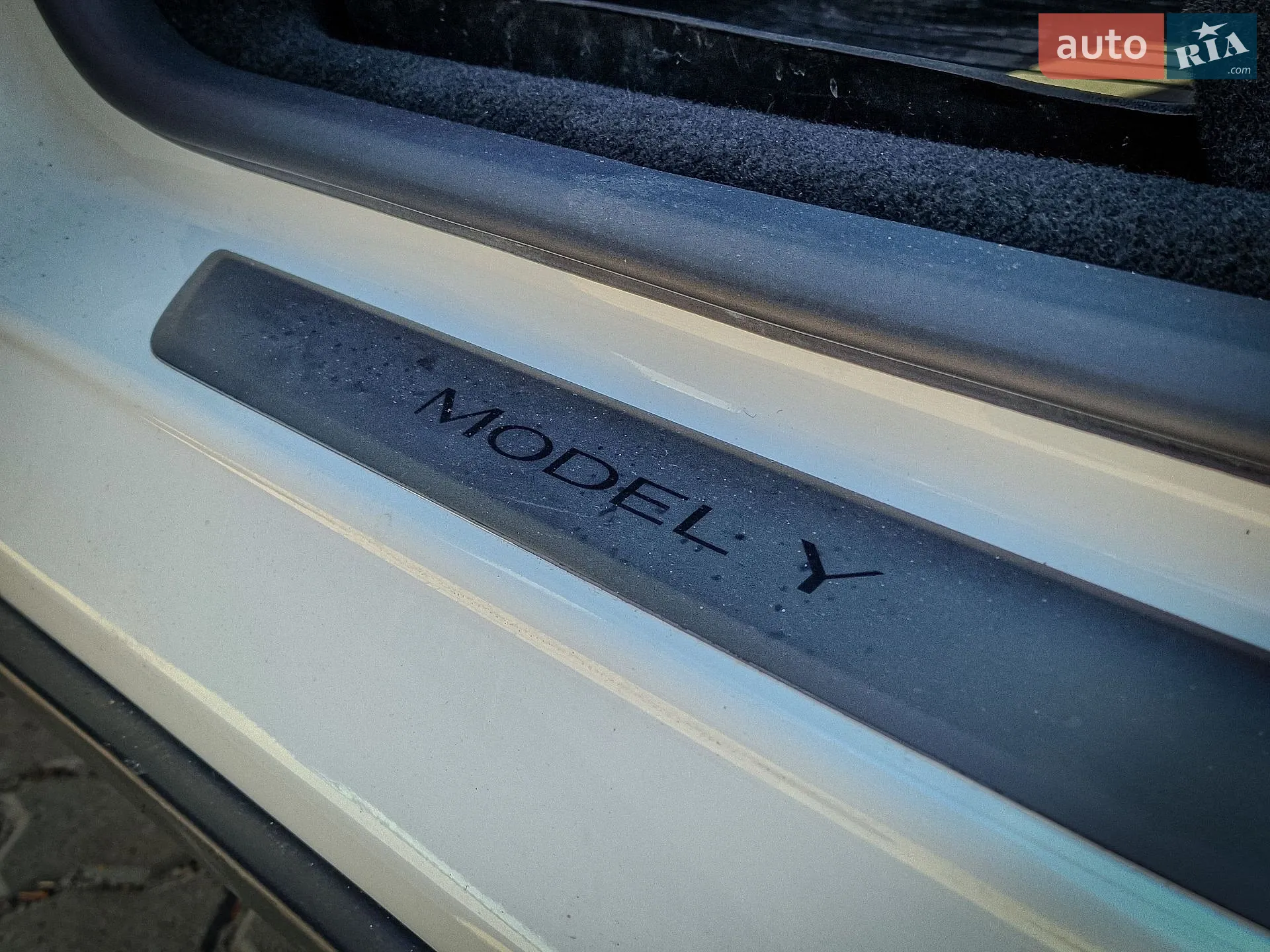 2023 Tesla Model Y - мініатюра 12