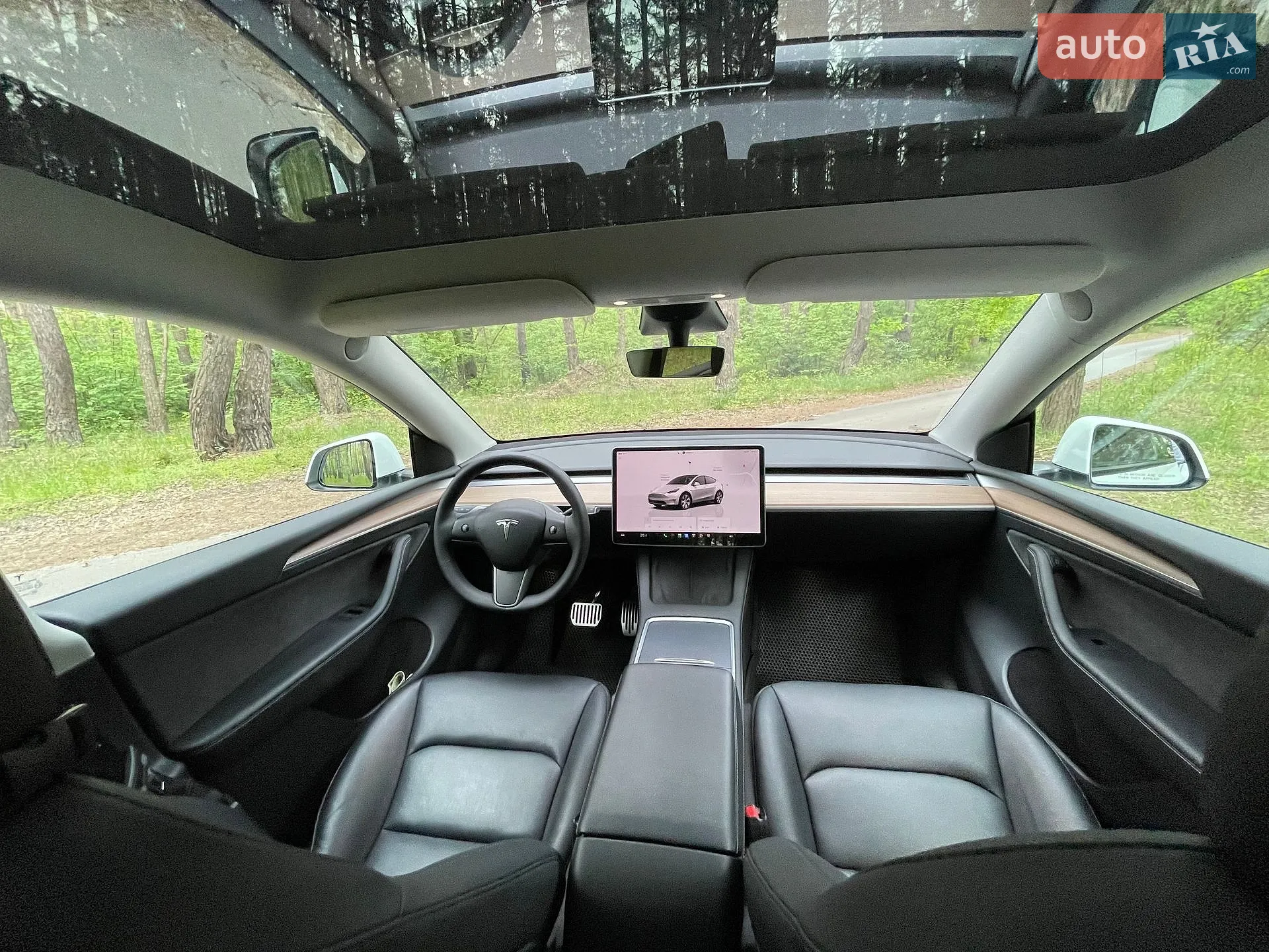 2022 Tesla Model Y - мініатюра 13
