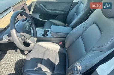 Позашляховик / Кросовер Tesla Model Y 2023 в Києві