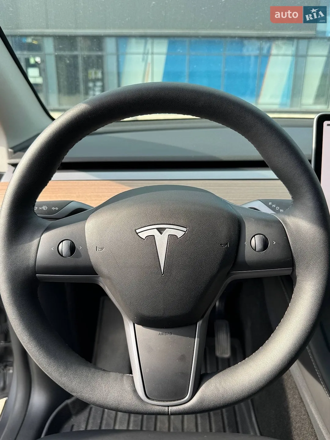 2024 Tesla Model Y - мініатюра 16