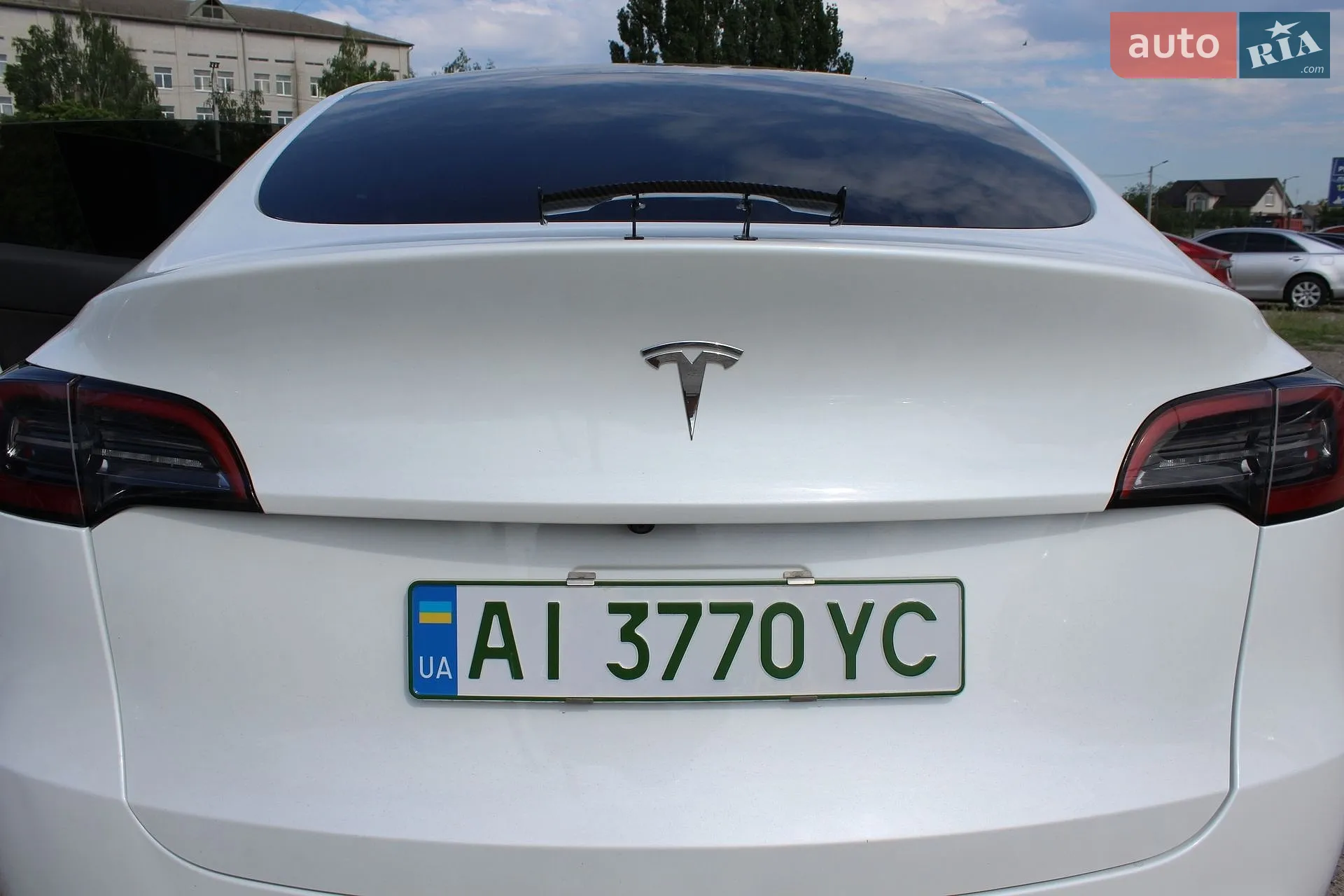 2023 Tesla Model Y - мініатюра 6