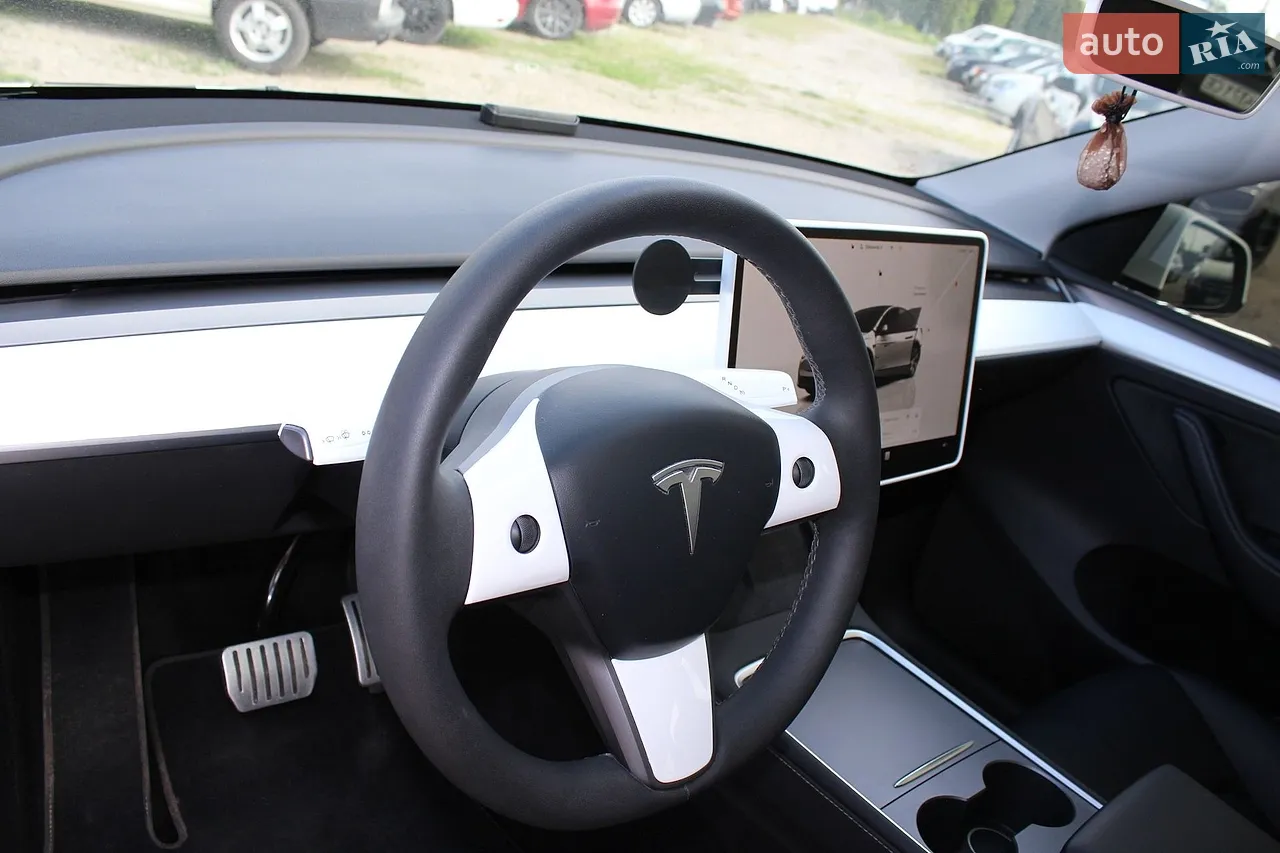 2024 Tesla Model Y - мініатюра 31