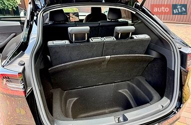 Позашляховик / Кросовер Tesla Model Y 2024 в Києві