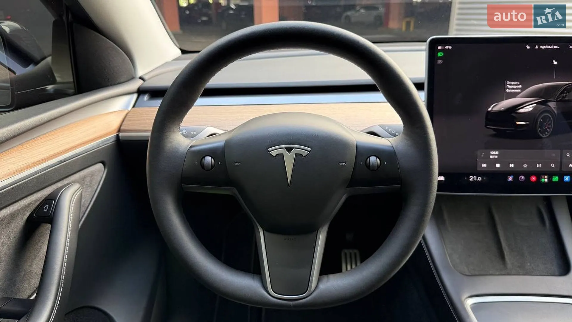 2023 Tesla Model Y - мініатюра 22