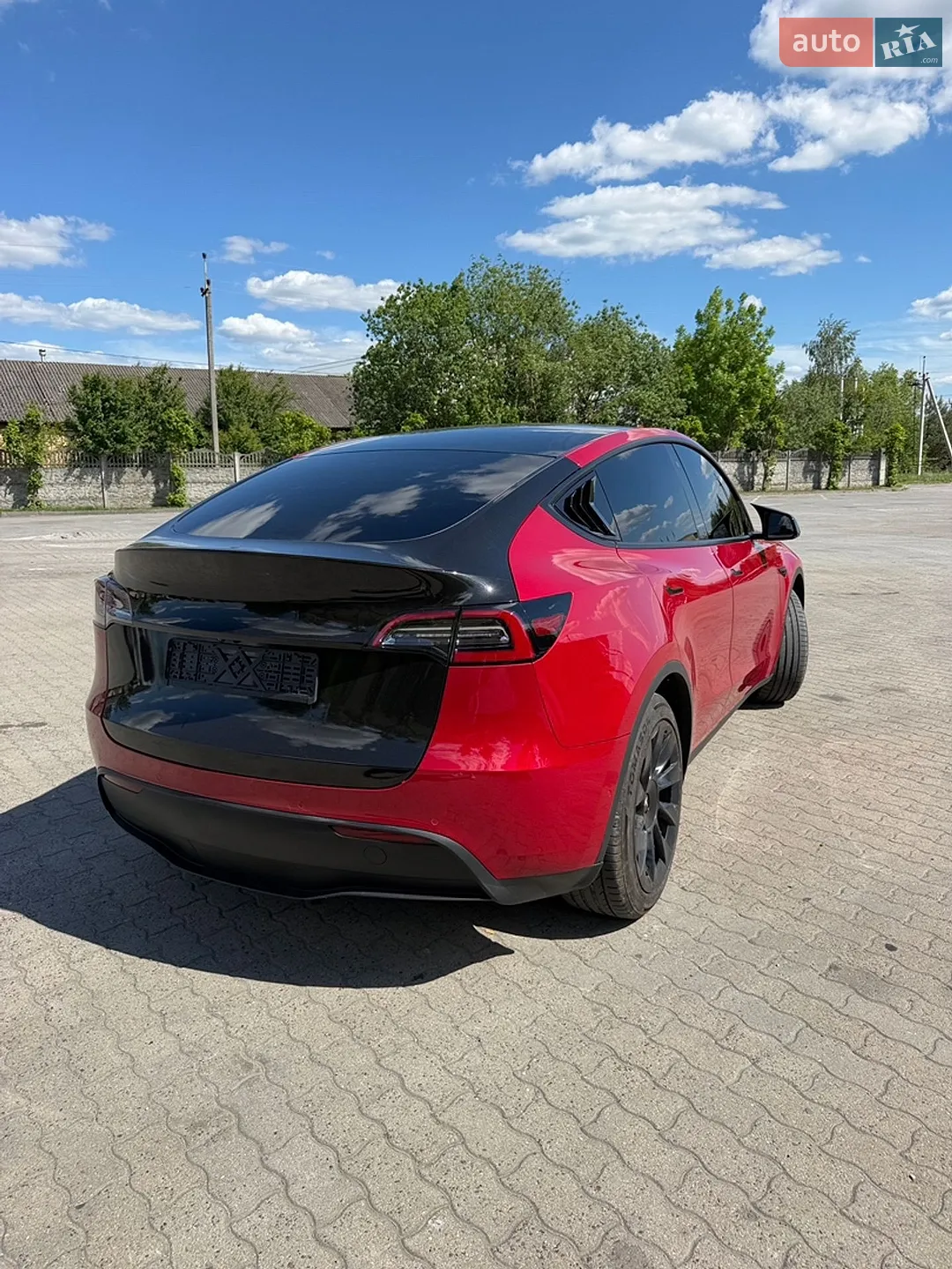 2020 Tesla Model Y - мініатюра 12