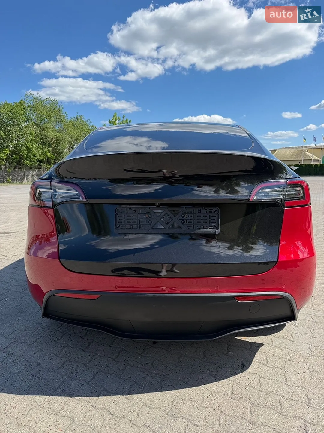 2020 Tesla Model Y - мініатюра 15