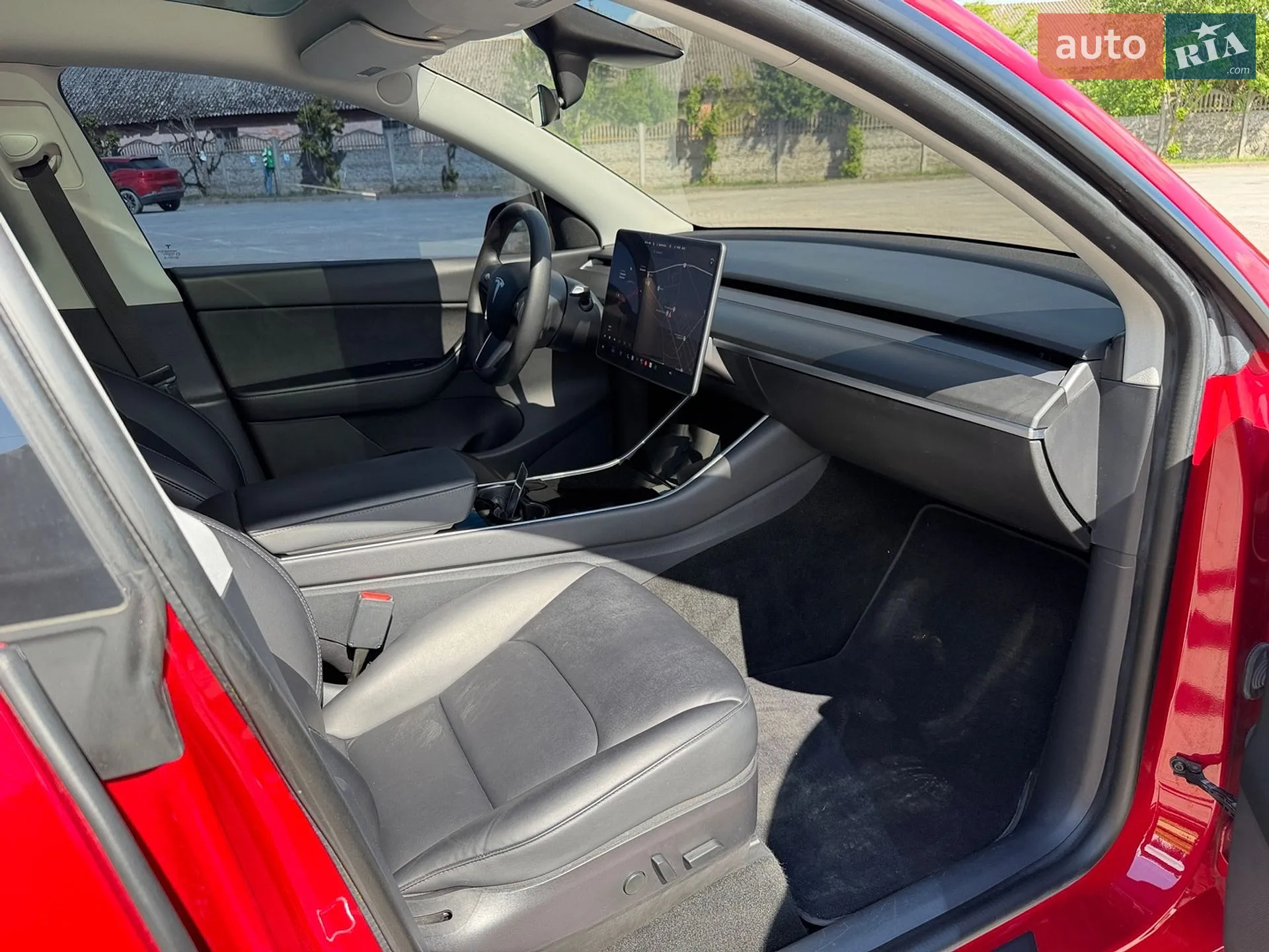 2020 Tesla Model Y - мініатюра 23
