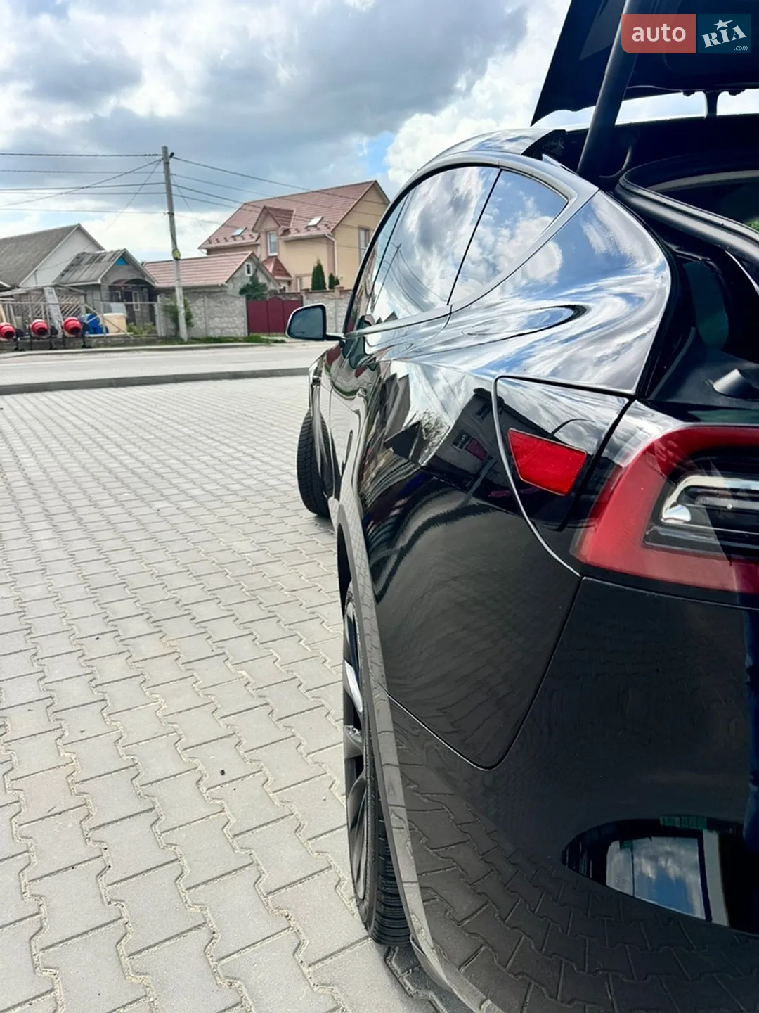 2023 Tesla Model Y - мініатюра 19