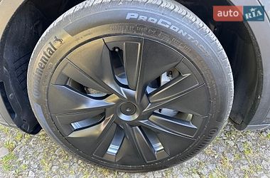 Внедорожник / Кроссовер Tesla Model Y 2023 в Долине фото 37 Внедорожник / Кроссовер Tesla Model Y 2023 в Долине