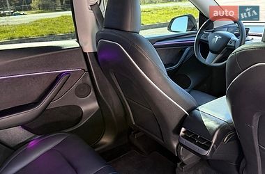 Позашляховик / Кросовер Tesla Model Y 2023 в Верховині