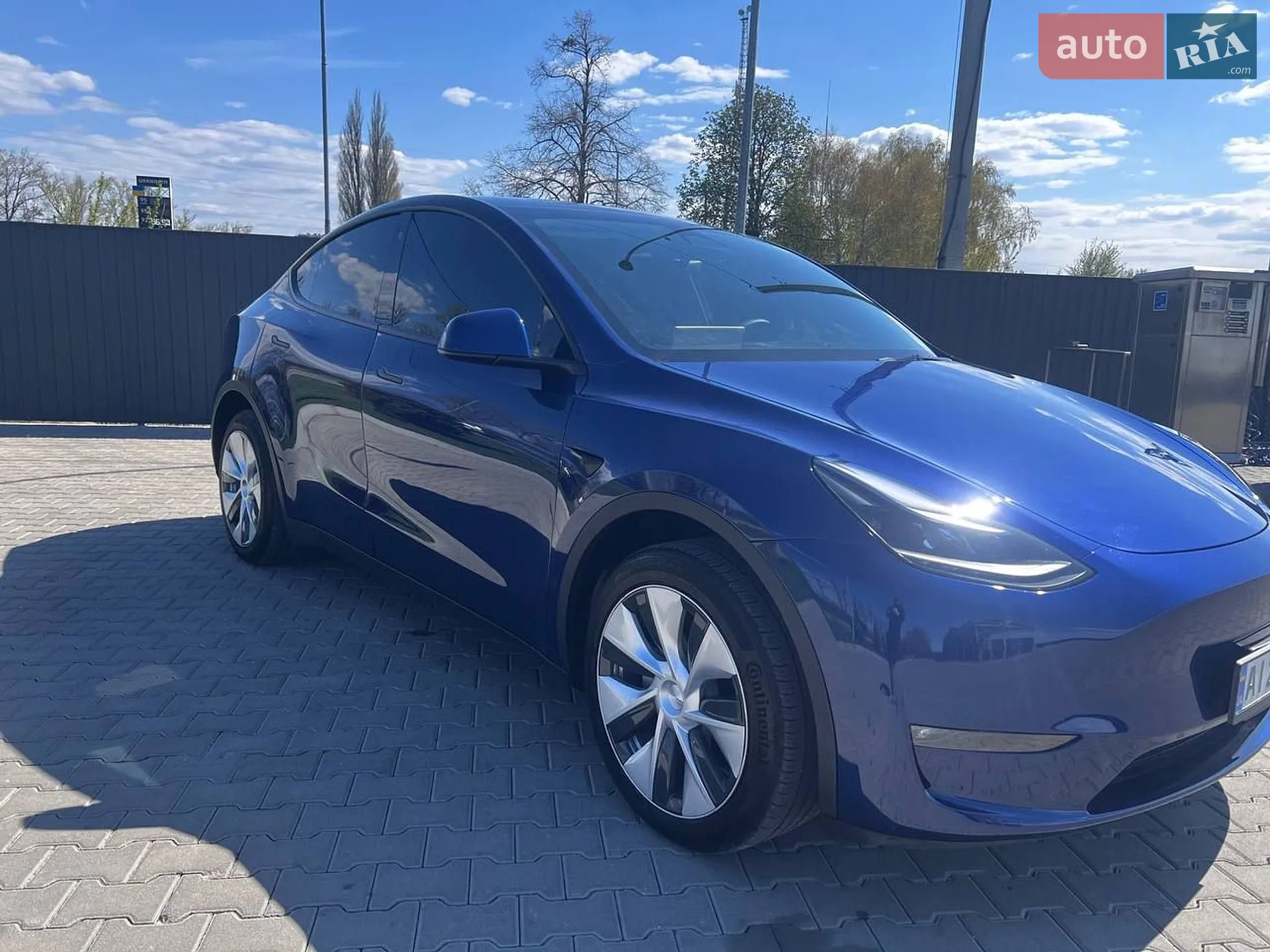 2023 Tesla Model Y - мініатюра 11