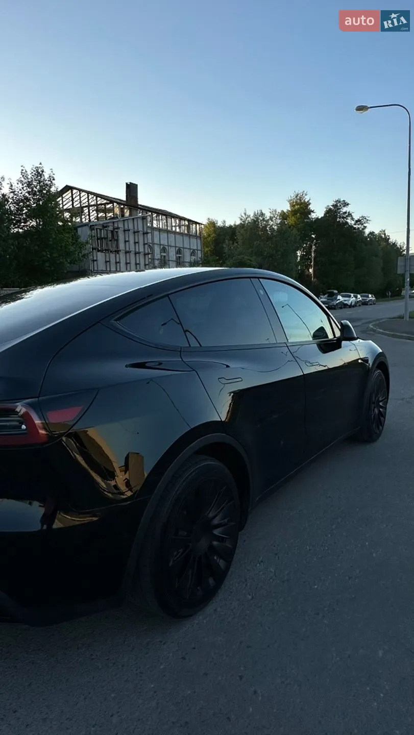 2023 Tesla Model Y - мініатюра 5