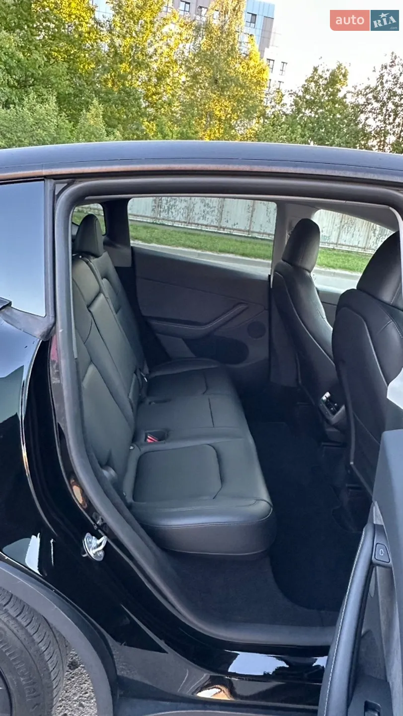 2023 Tesla Model Y - мініатюра 12