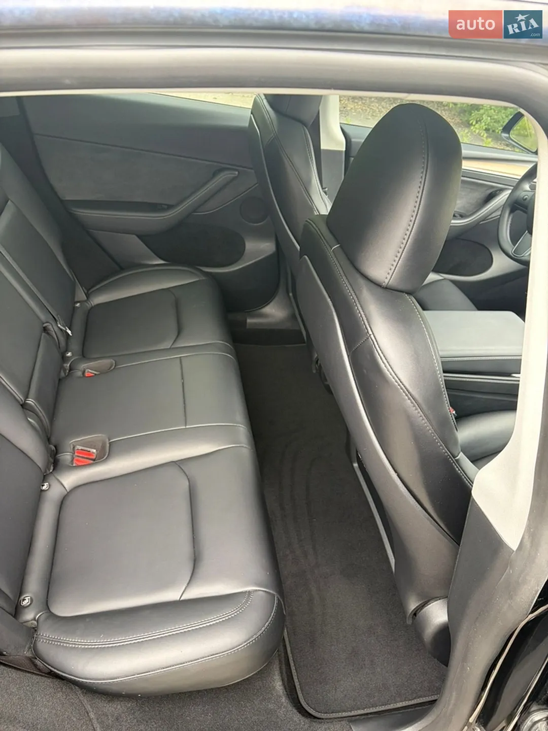 2023 Tesla Model Y - мініатюра 13