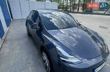 Внедорожник / Кроссовер Tesla Model Y 2023 в Одессе