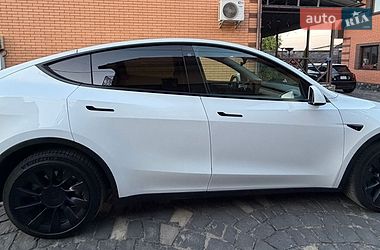 Внедорожник / Кроссовер Tesla Model Y 2023 в Костополе