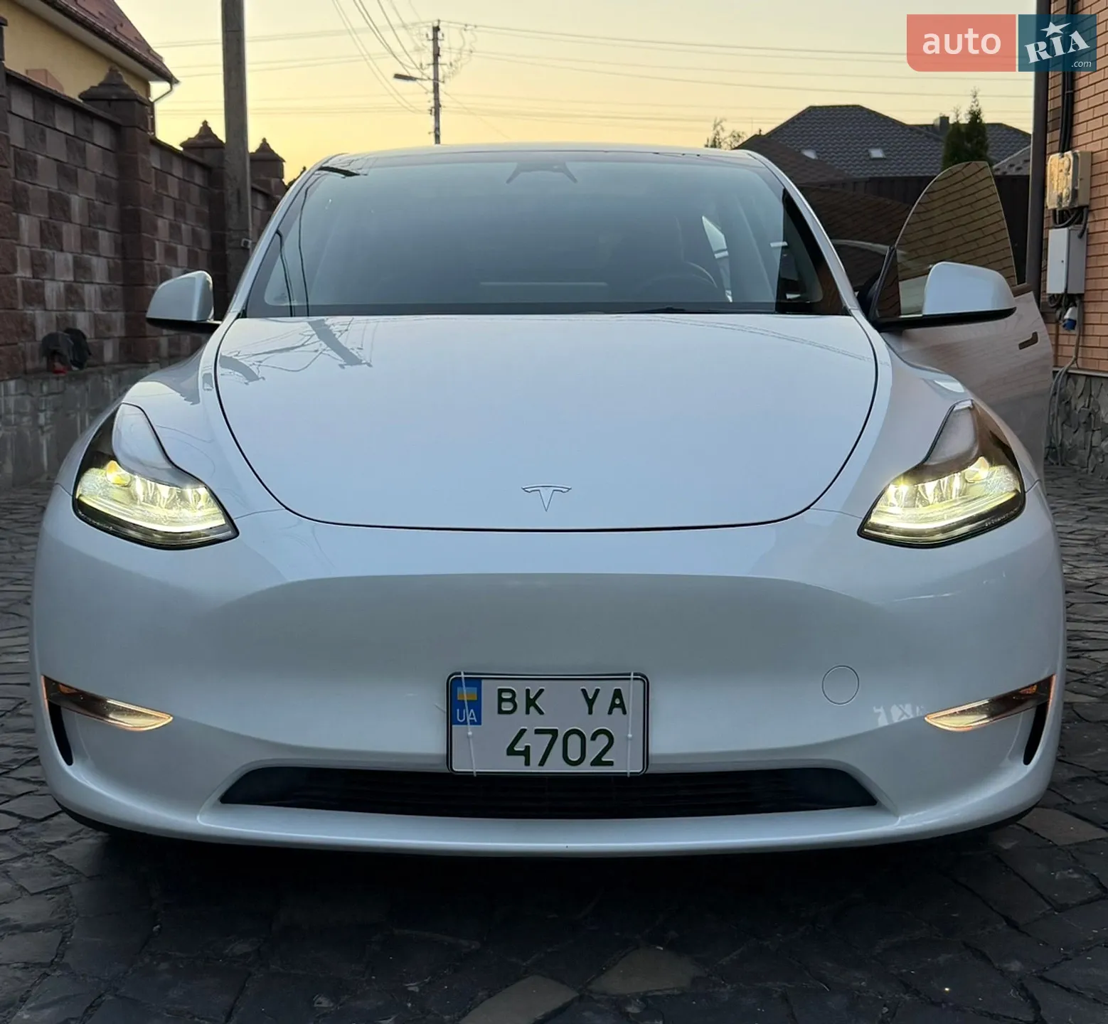 2023 Tesla Model Y - мініатюра 12