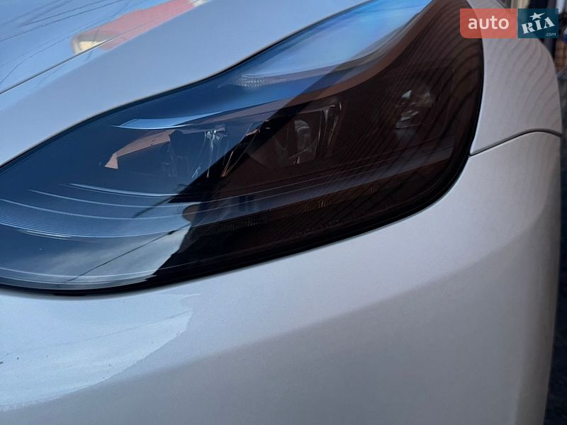 Внедорожник / Кроссовер Tesla Model Y 2023 в Костополе