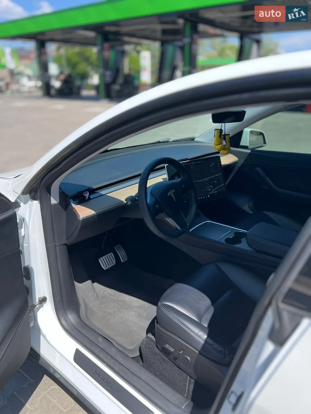 2021 Tesla Model Y - мініатюра 12