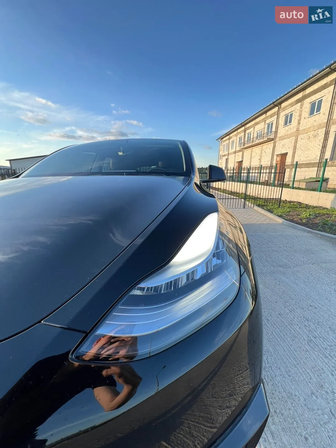 2021 Tesla Model Y - мініатюра 10