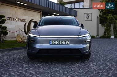 Позашляховик / Кросовер Tesla Model Y 2025 в Львові