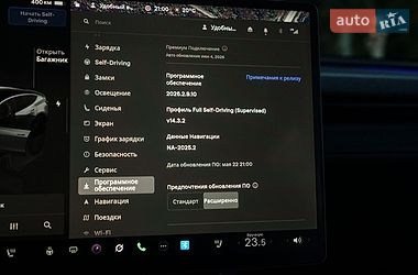 Позашляховик / Кросовер Tesla Model Y 2025 в Львові